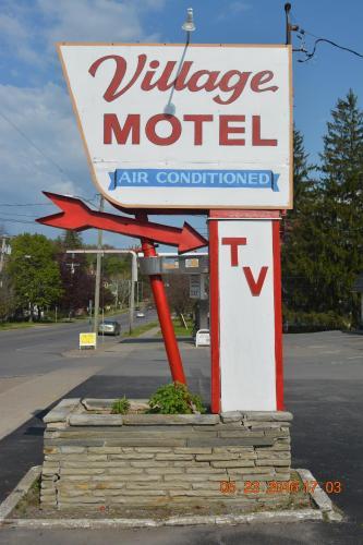The Village Motel