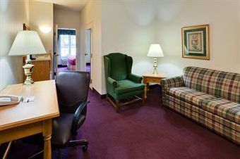 Hotel Country Inn & Suites Olean