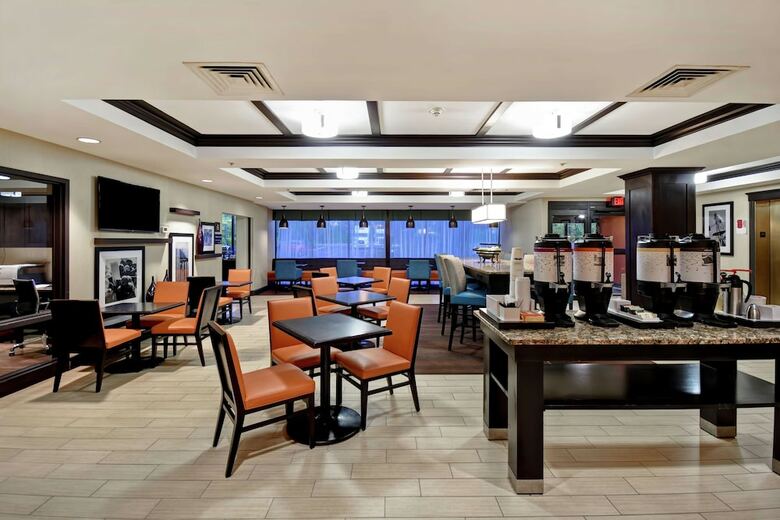 Hotel Comfort Inn & Suites Mt. Holly - Westampton