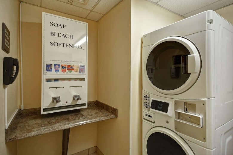 Hotel Comfort Inn & Suites Mt. Holly - Westampton