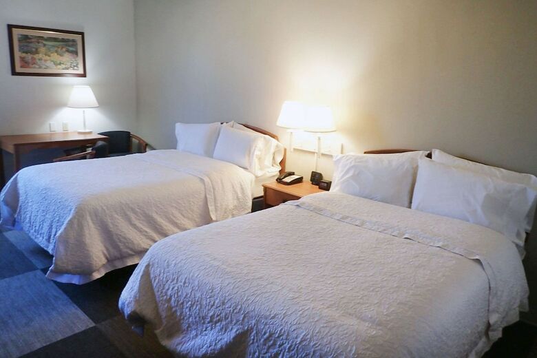 Hotel Comfort Inn & Suites Mt. Holly - Westampton