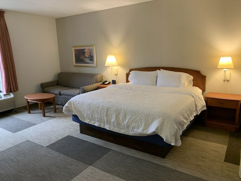 Hotel Comfort Inn & Suites Mt. Holly - Westampton