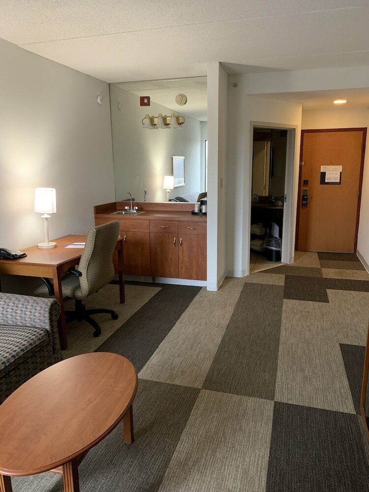 Hotel Comfort Inn & Suites Mt. Holly - Westampton