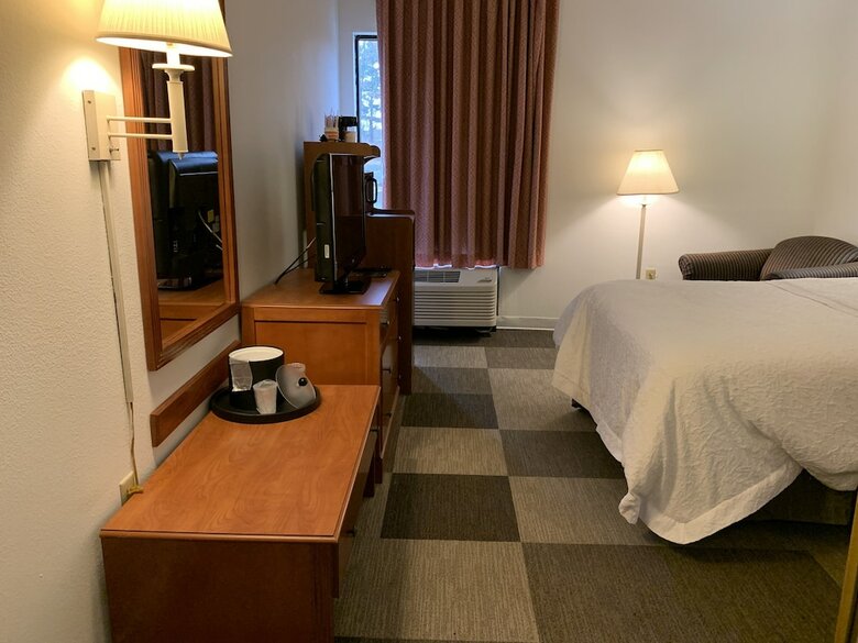 Hotel Comfort Inn & Suites Mt. Holly - Westampton
