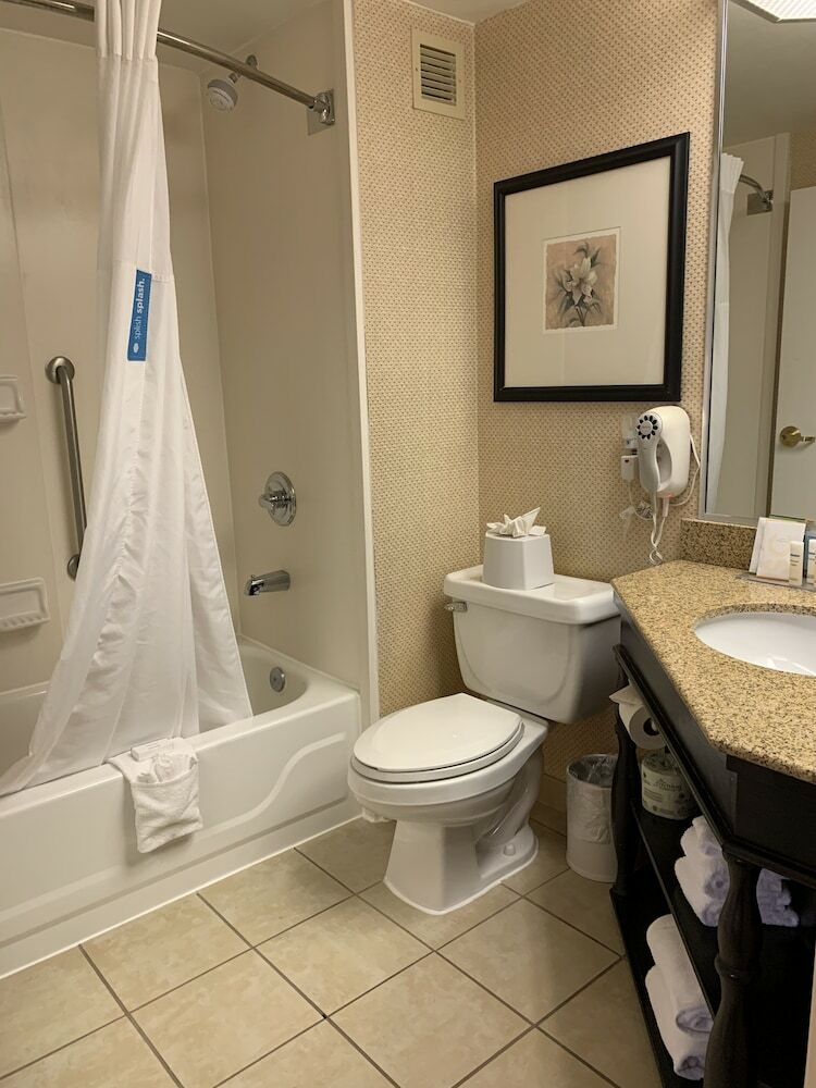 Hotel Comfort Inn & Suites Mt. Holly - Westampton