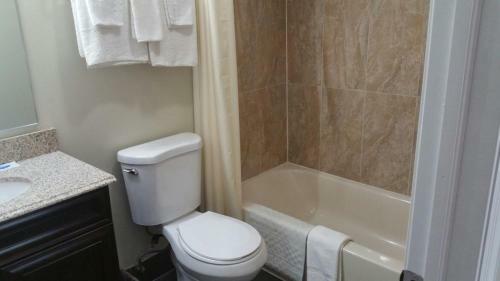 Slumberland Motel Mount Holly