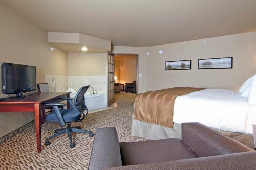 Hotel The Watford
