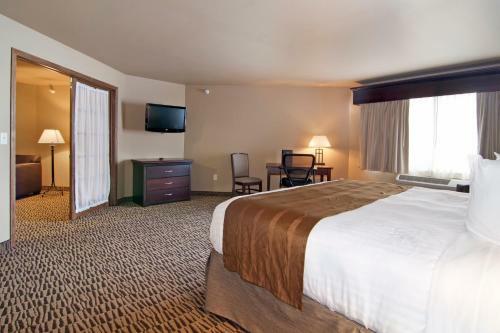 Hotel The Watford