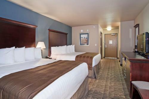 Hotel The Watford