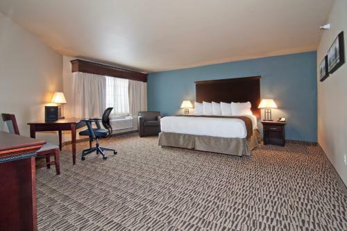 Hotel The Watford