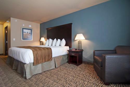 Hotel The Watford