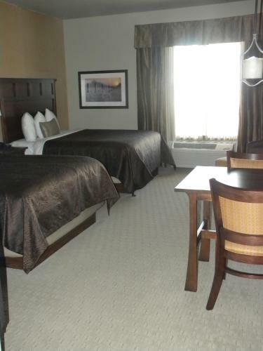 Hotel Teddy's Residential Suites