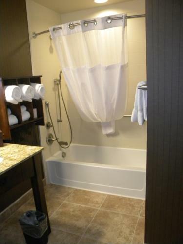 Hotel Teddy's Residential Suites