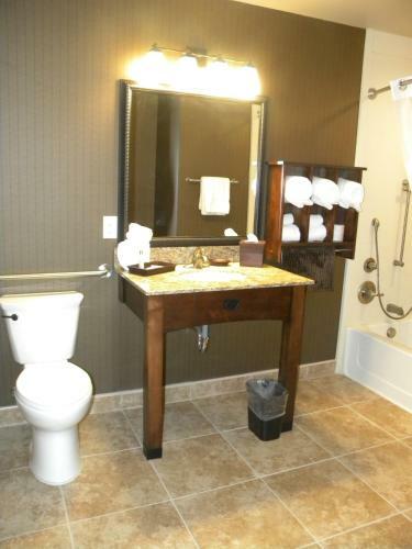Hotel Teddy's Residential Suites