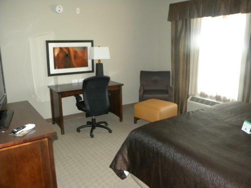 Hotel Teddy's Residential Suites