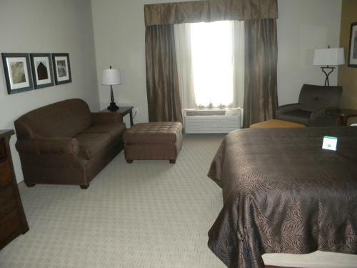 Hotel Teddy's Residential Suites
