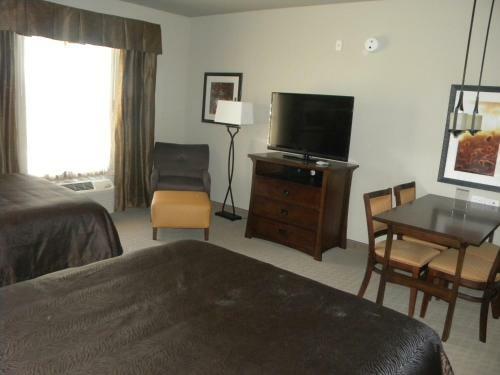 Hotel Teddy's Residential Suites