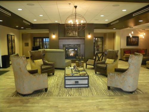 Hotel Teddy's Residential Suites