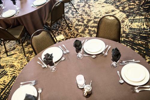 Hotel Teddy's Residential Suites