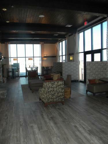 Hotel Teddy's Residential Suites