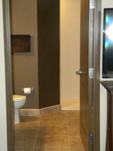 Hotel Teddy's Residential Suites