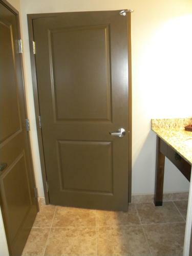 Hotel Teddy's Residential Suites