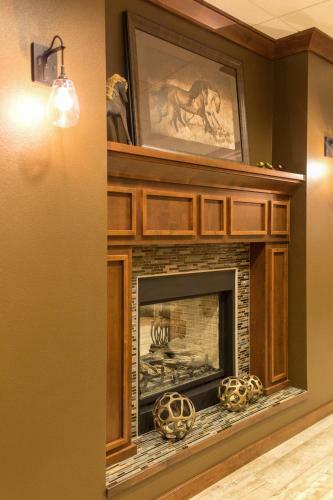 Hotel Teddy's Residential Suites
