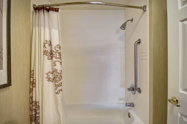 Hotel Residence Inn By Marriott Dayton Beavercreek