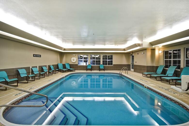 Hotel Residence Inn By Marriott Dayton Beavercreek