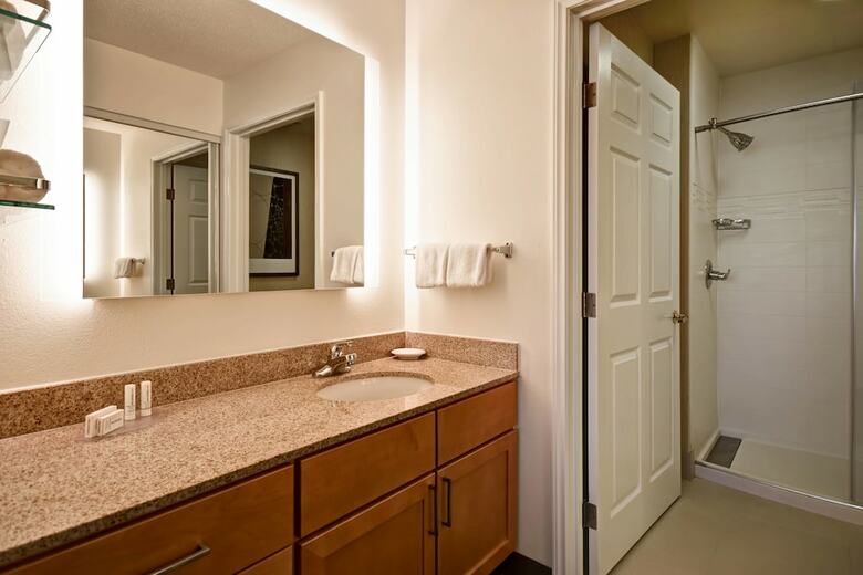 Hotel Residence Inn By Marriott Dayton Beavercreek