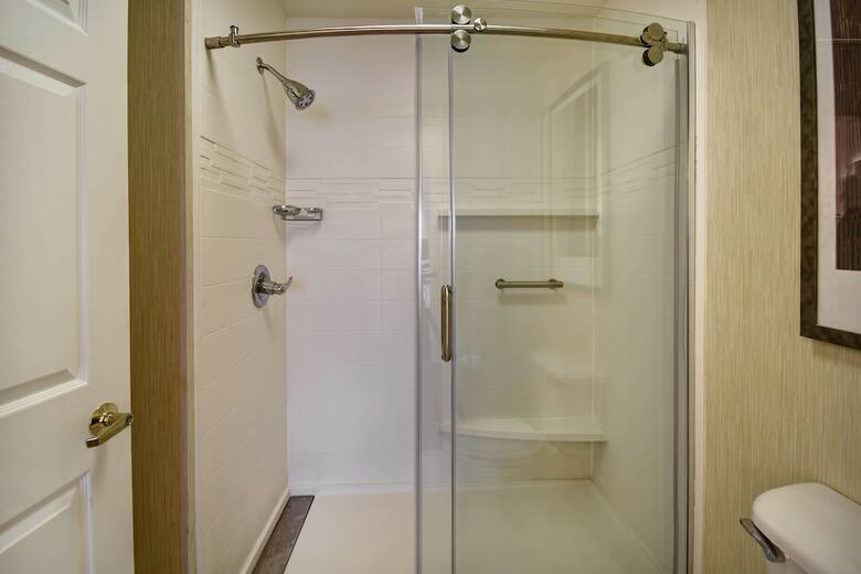 Hotel Residence Inn By Marriott Dayton Beavercreek