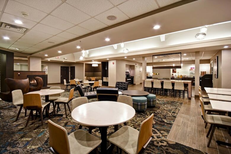 Hotel Residence Inn By Marriott Dayton Beavercreek