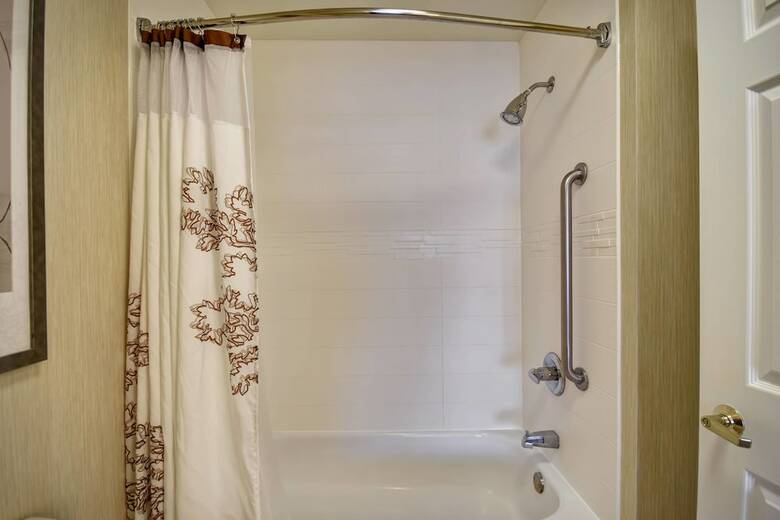 Hotel Residence Inn By Marriott Dayton Beavercreek