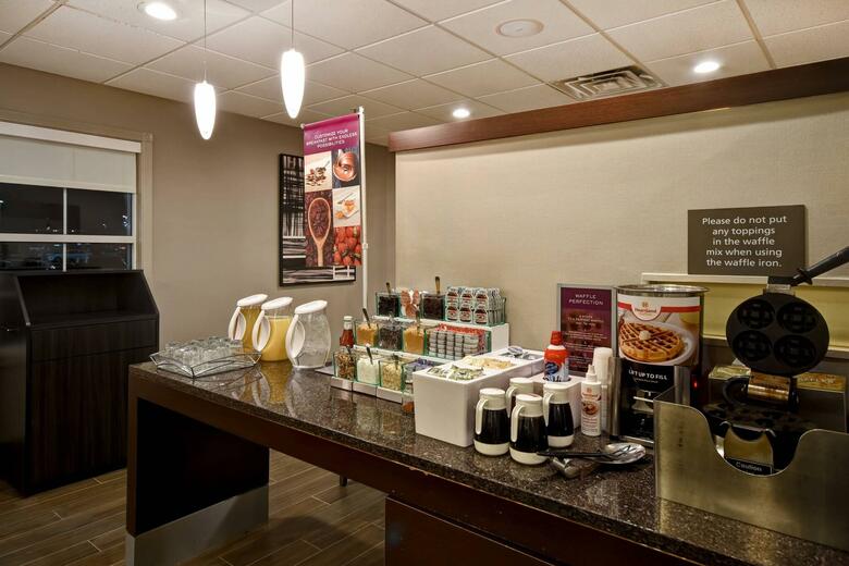Hotel Residence Inn By Marriott Dayton Beavercreek