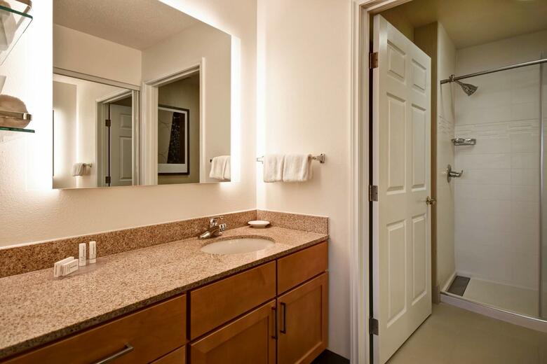 Hotel Residence Inn By Marriott Dayton Beavercreek