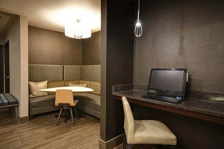 Hotel Residence Inn By Marriott Dayton Beavercreek