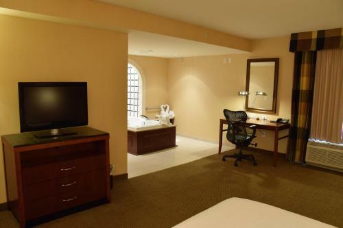 Hotel Hilton Garden Inn Dayton/ Beavercreek