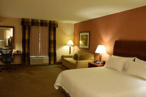 Hotel Hilton Garden Inn Dayton/ Beavercreek