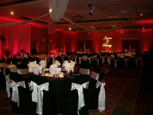 Hotel Hilton Garden Inn Dayton/ Beavercreek