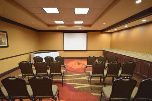 Hotel Hilton Garden Inn Dayton/ Beavercreek