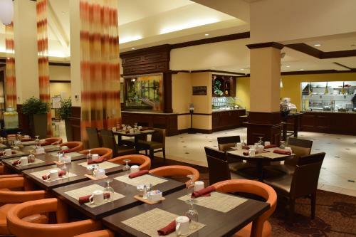 Hotel Hilton Garden Inn Dayton/ Beavercreek