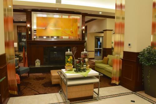 Hotel Hilton Garden Inn Dayton/ Beavercreek
