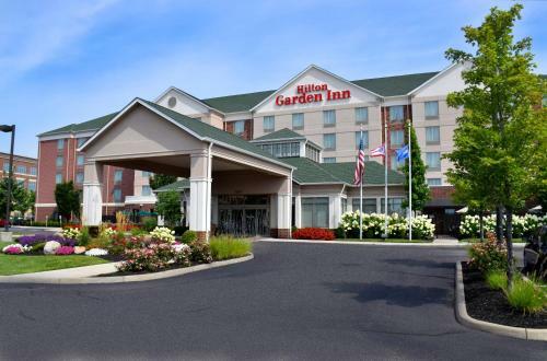 Hotel Hilton Garden Inn Dayton/ Beavercreek