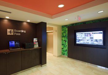 Hotel Courtyard Dayton Beavercreek