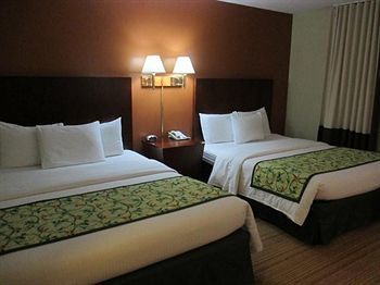Motel Red Carpet Inn And Suites Plymouth