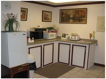 Motel Red Carpet Inn And Suites Plymouth