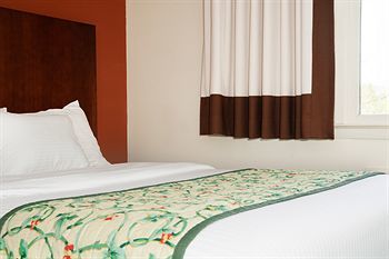 Motel Red Carpet Inn And Suites Plymouth