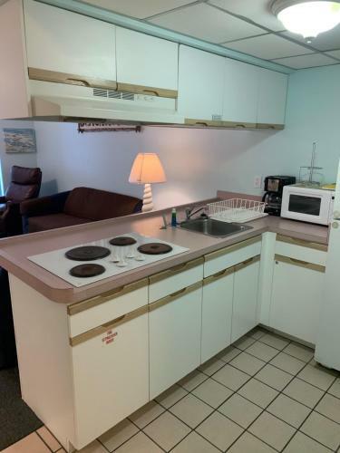 Motel Roman Holiday Resort
