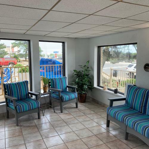 Motel Roman Holiday Resort
