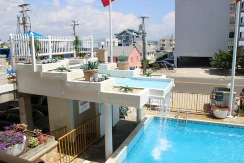 Motel Roman Holiday Resort